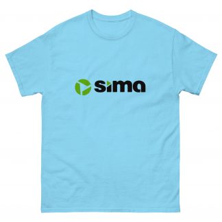 SIMA formal tee for formal events