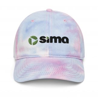 SIMA SFX-10 glitch hat!?
